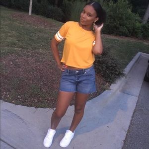 Meet your Posher, Ryann